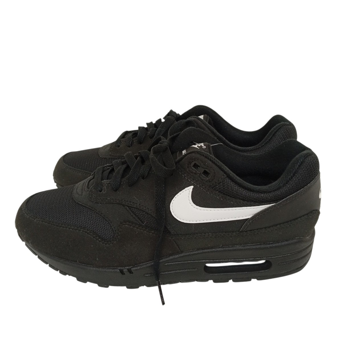 NIKE AIR MAX 1スニーカーFZ0628-010 古着・中古-2枚目のアイテム画像