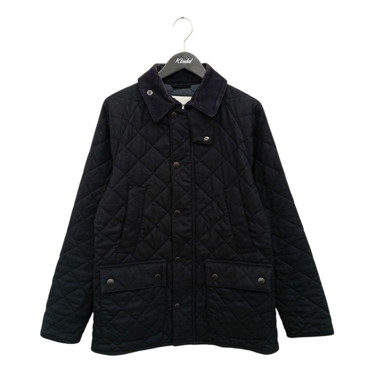 Barbour ビデイルSLキルティングジャケット1702479 古着・中古-1枚目のアイテム画像