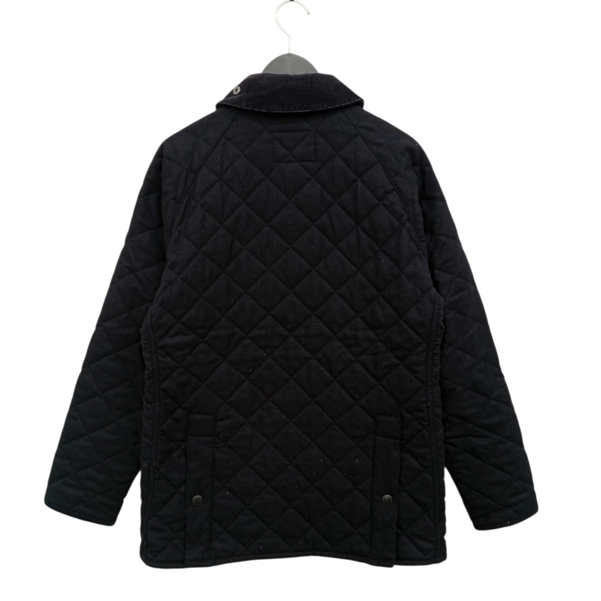 Barbour ビデイルSLキルティングジャケット1702479 古着・中古-2枚目のアイテム画像