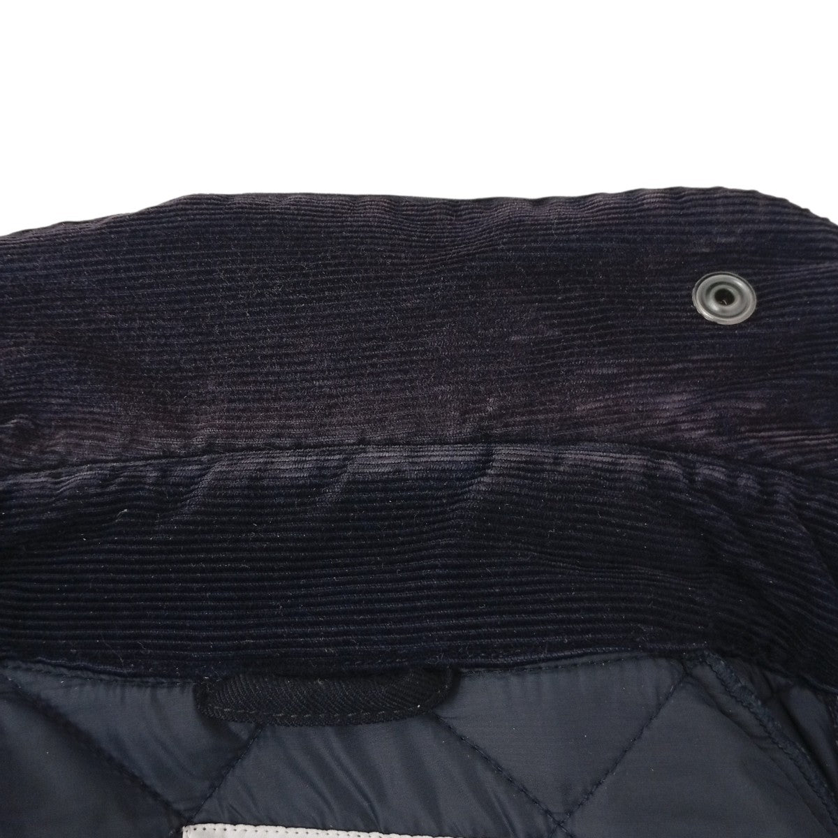 Barbour ビデイルSLキルティングジャケット1702479 古着・中古-5枚目のアイテム画像