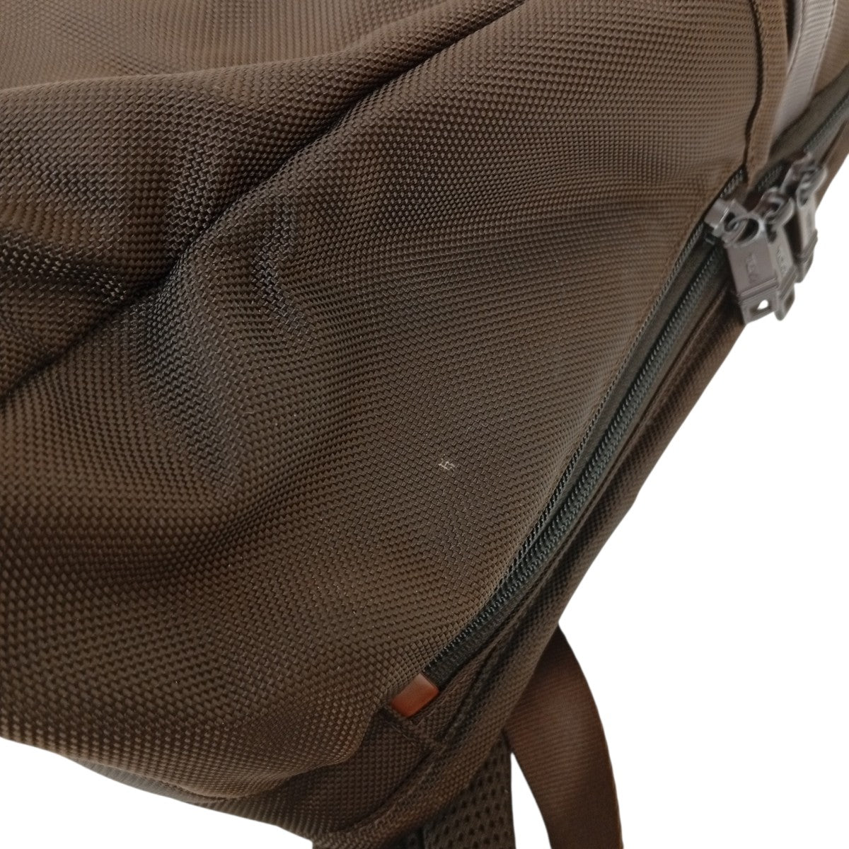TUMI リュック26177ES2E 古着・中古-7枚目のアイテム画像
