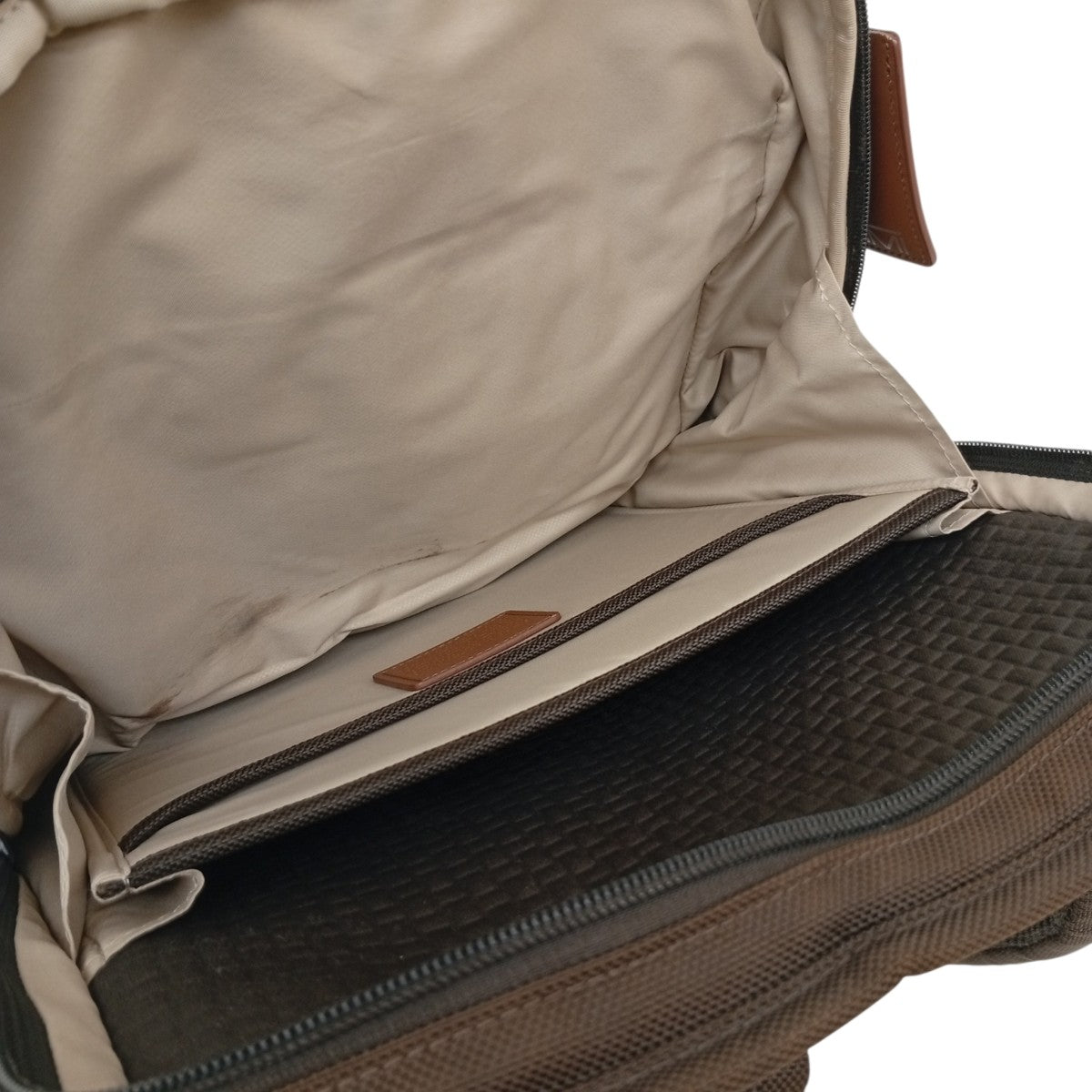 TUMI リュック26177ES2E 古着・中古-8枚目のアイテム画像