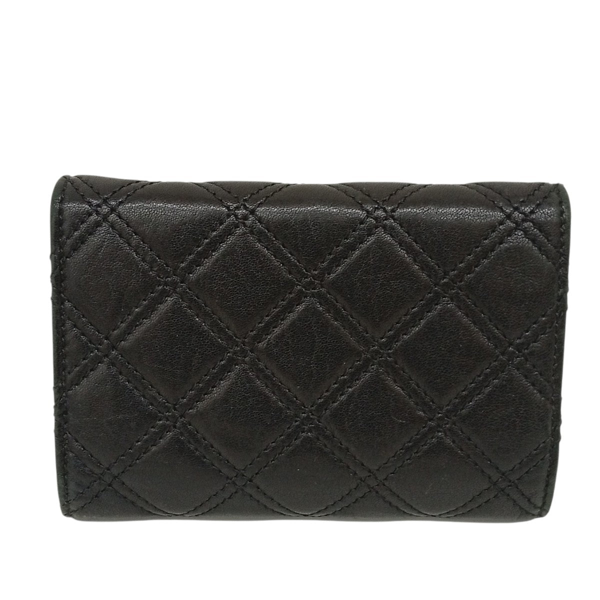 MARC JACOBS 3つ折り財布 古着・中古-2枚目のアイテム画像