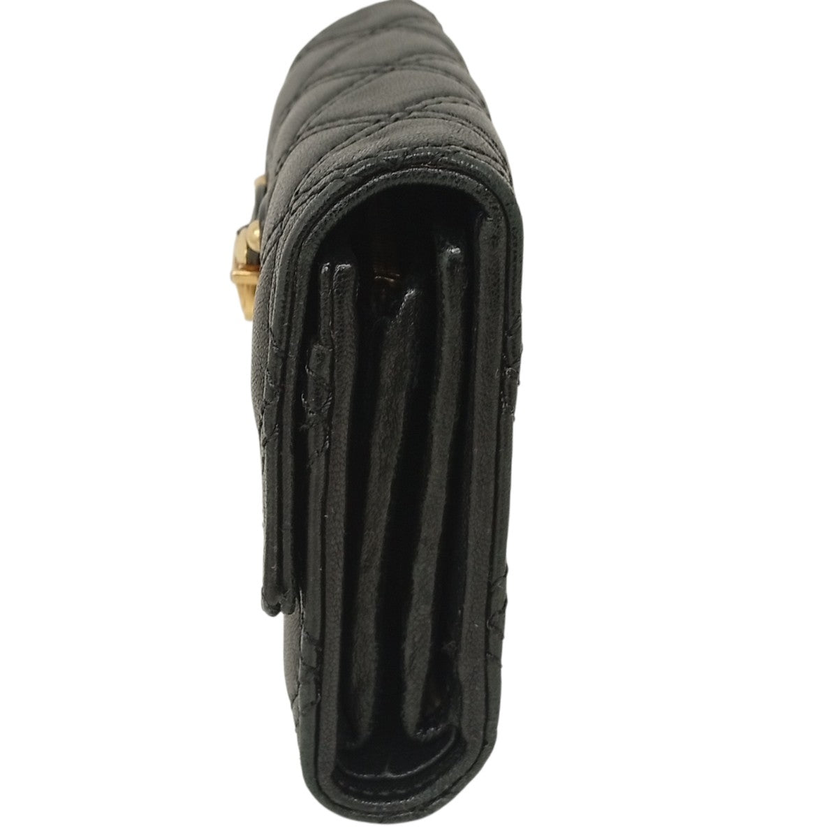MARC JACOBS 3つ折り財布 古着・中古-3枚目のアイテム画像