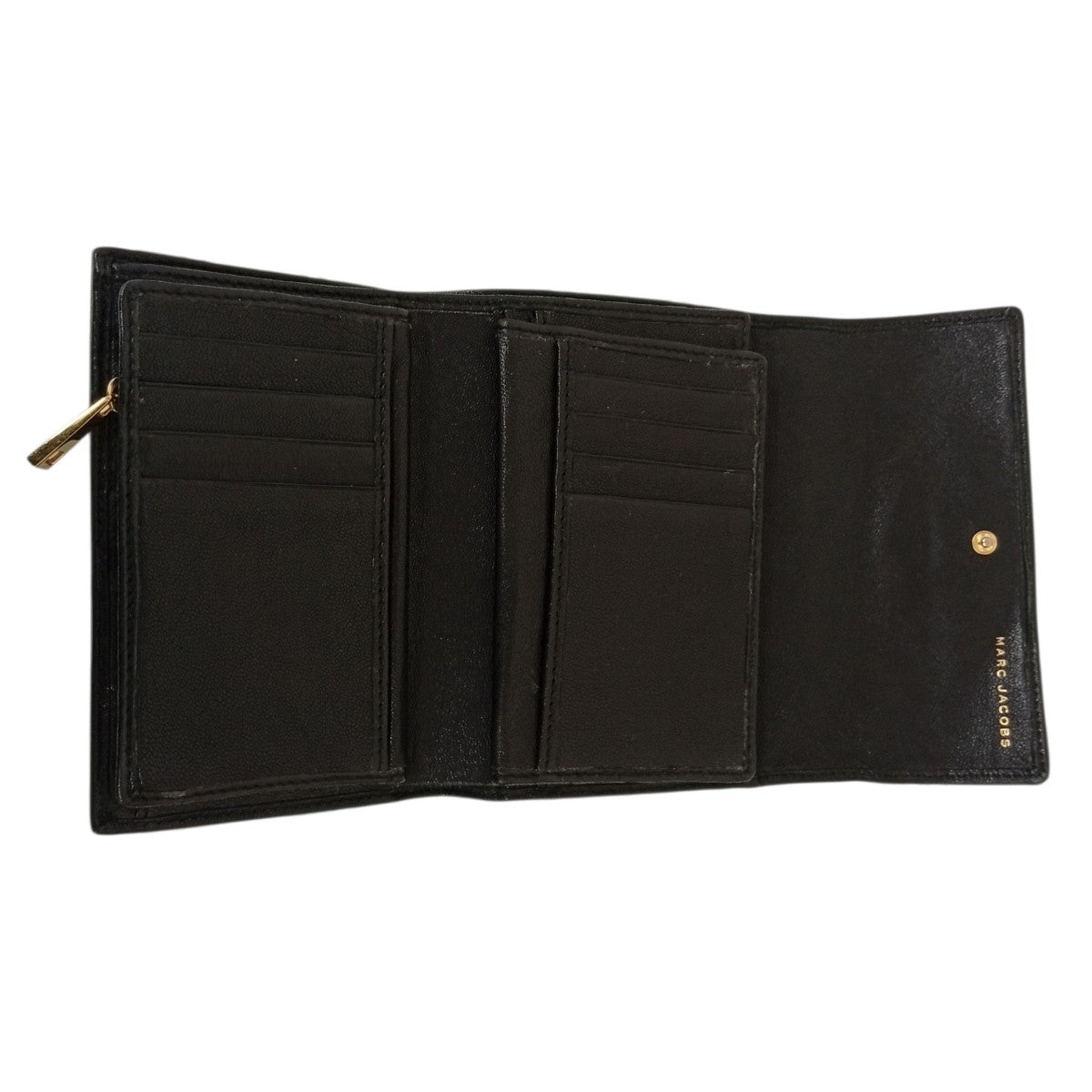 MARC JACOBS 3つ折り財布 古着・中古-6枚目のアイテム画像