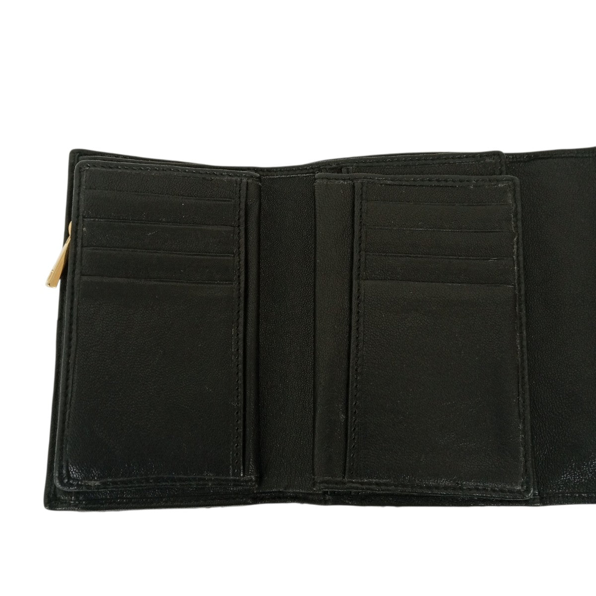 MARC JACOBS 3つ折り財布 古着・中古-7枚目のアイテム画像
