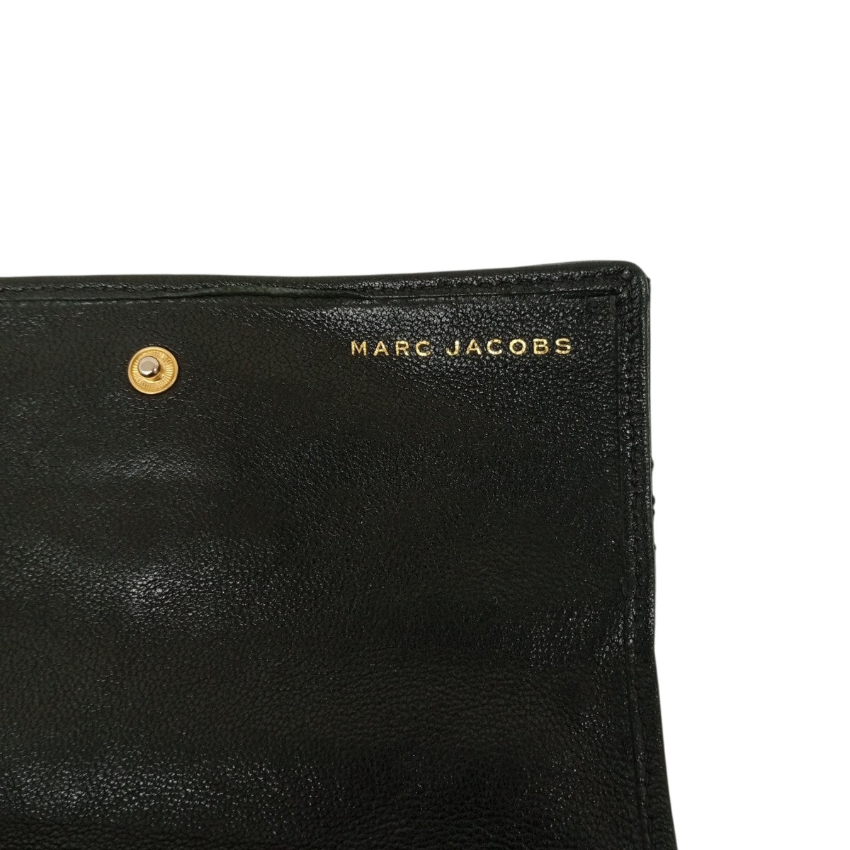 MARC JACOBS 3つ折り財布 古着・中古-8枚目のアイテム画像