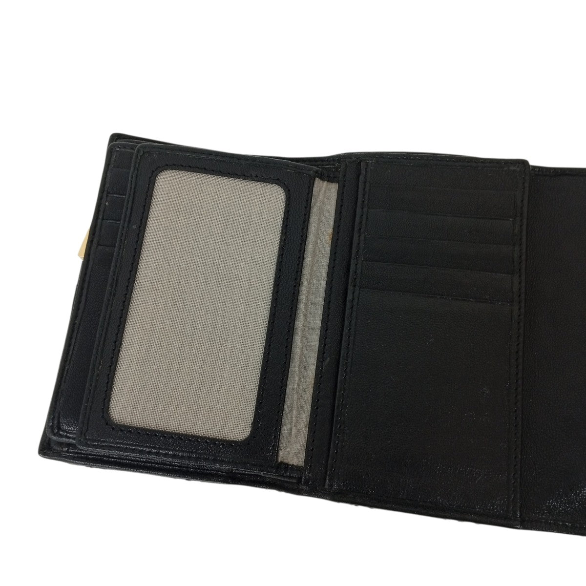 MARC JACOBS 3つ折り財布 古着・中古-9枚目のアイテム画像