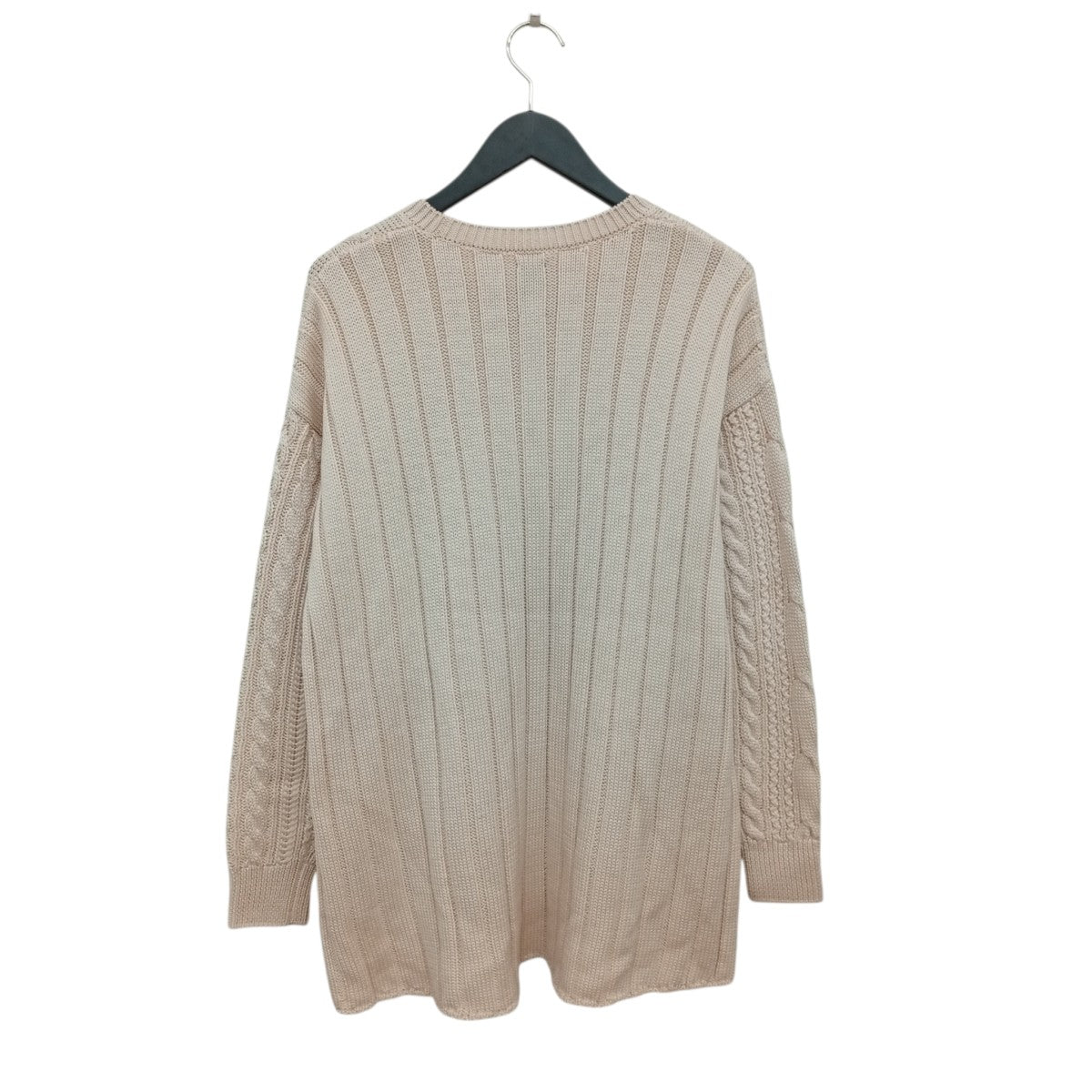 BATONER×UNITED ARROWS ケーブルニットBN-20FL-061 古着・中古-2枚目のアイテム画像