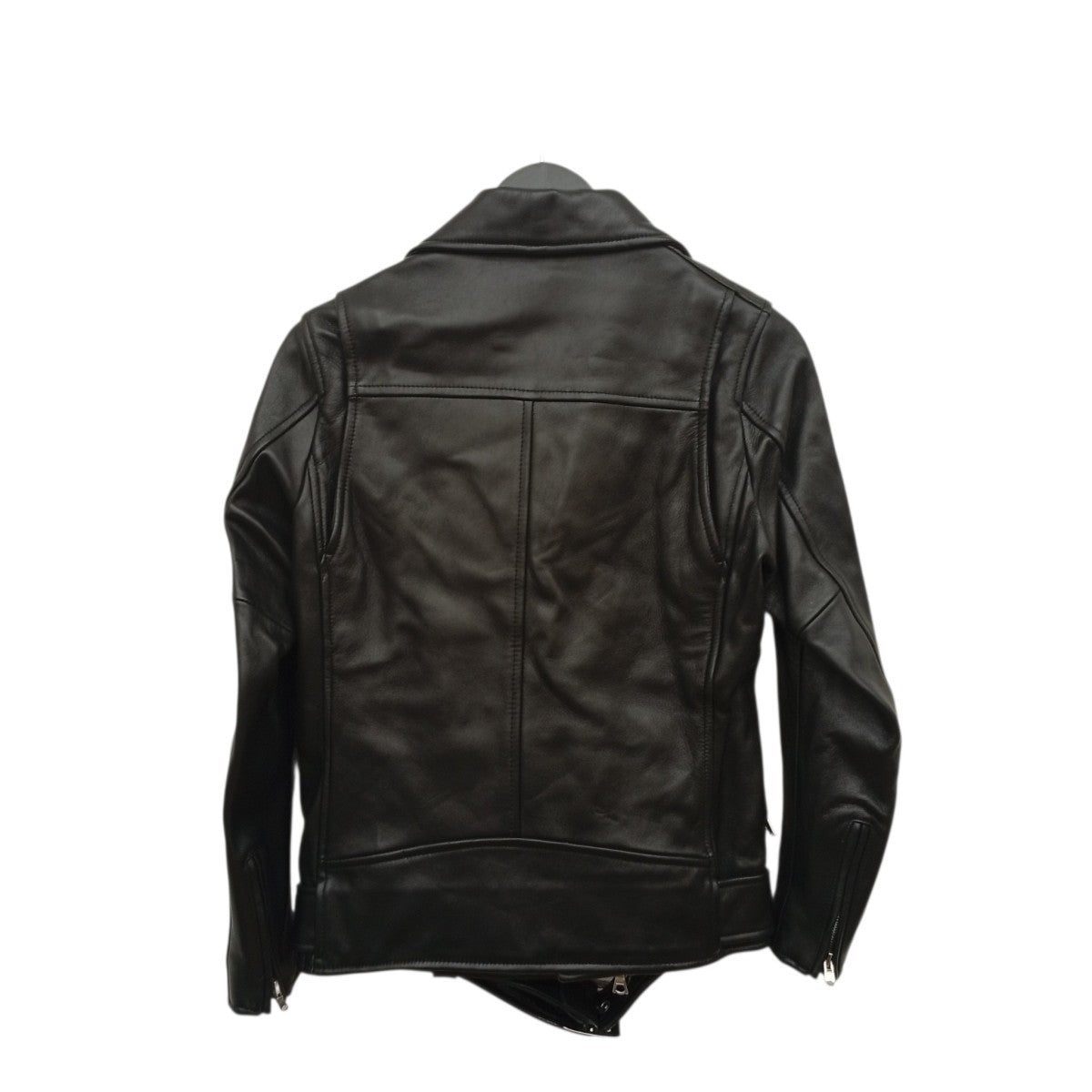 DOUBLE LEATHER RIDERSダブルライダースジャケット8625-199-0024