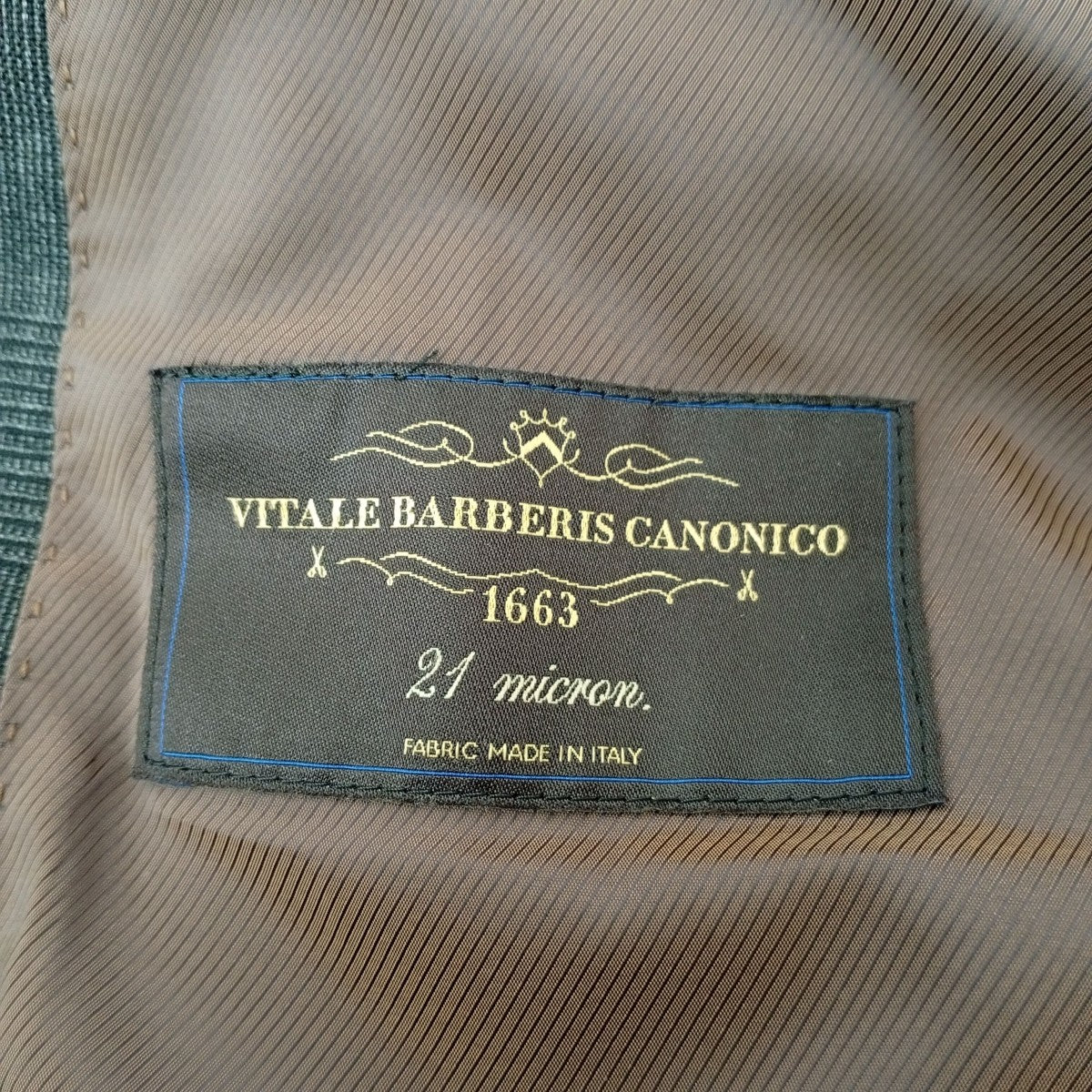 ジャケット