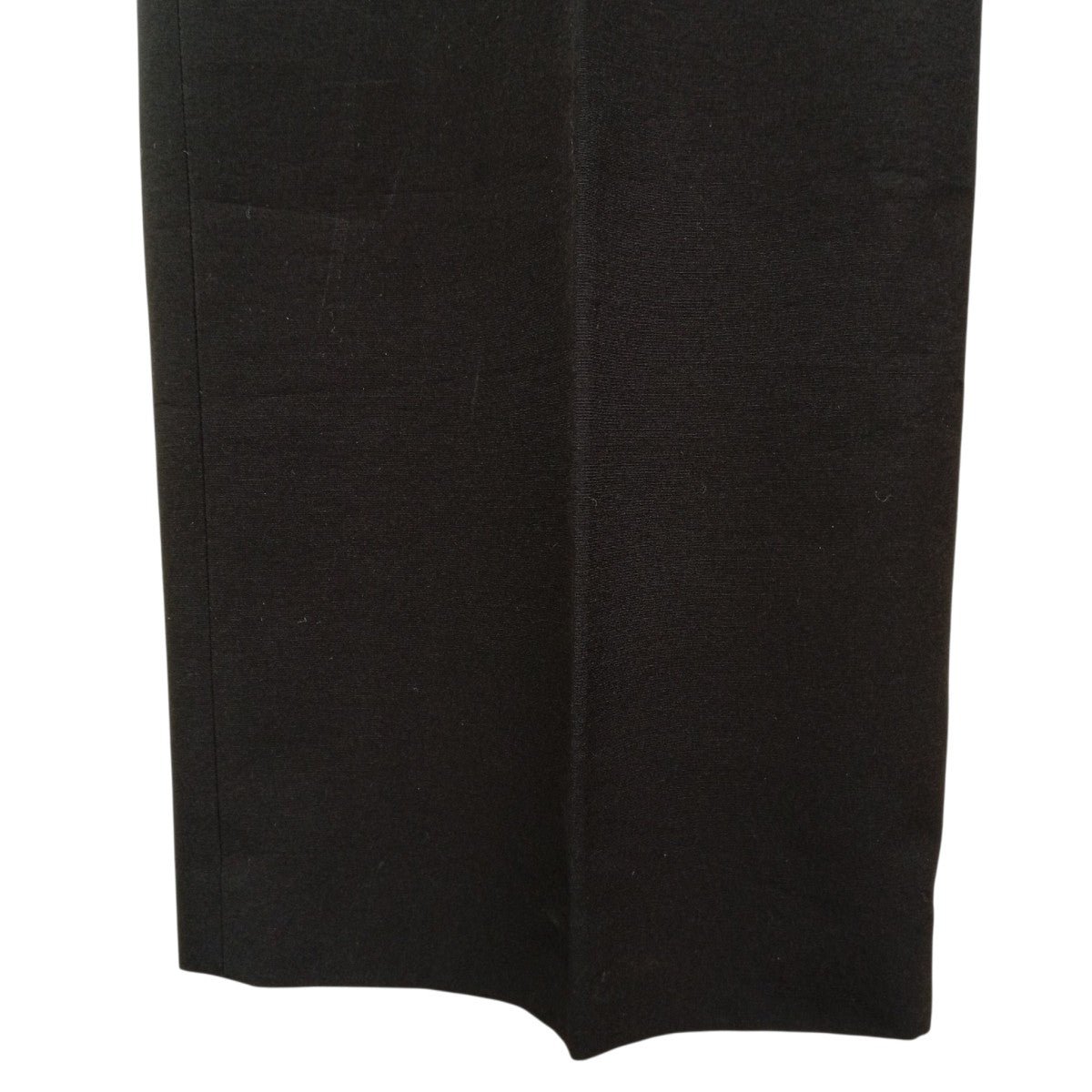 ALMOSTBLACK ジップパンツ24SS-PT02 古着・中古-9枚目のアイテム画像