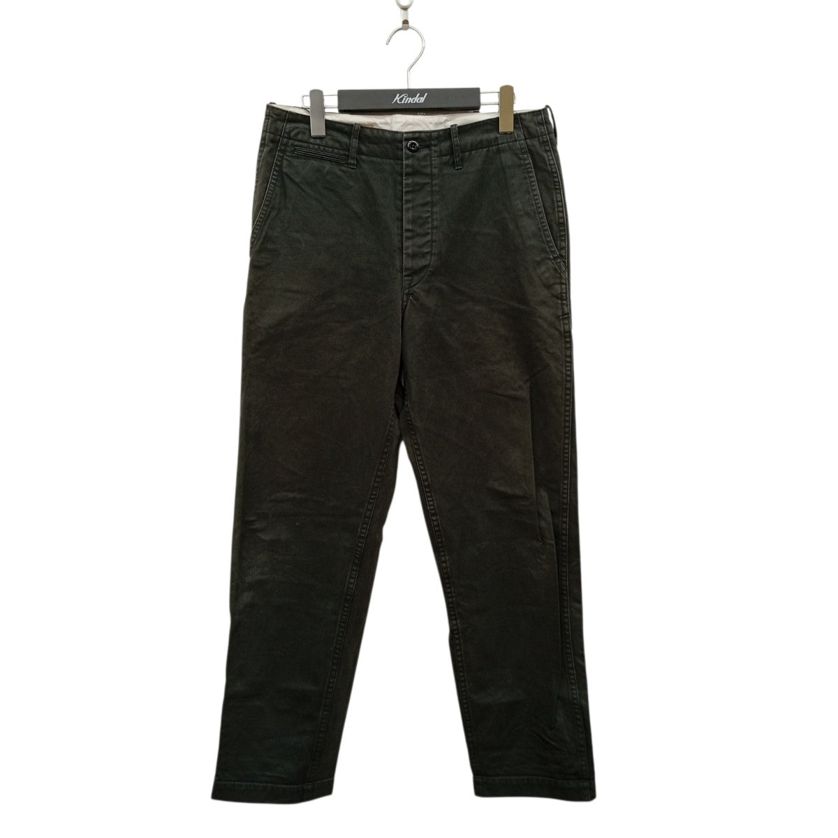 SCYEBASICS パンツ5115-81516.2 古着・中古-1枚目のアイテム画像