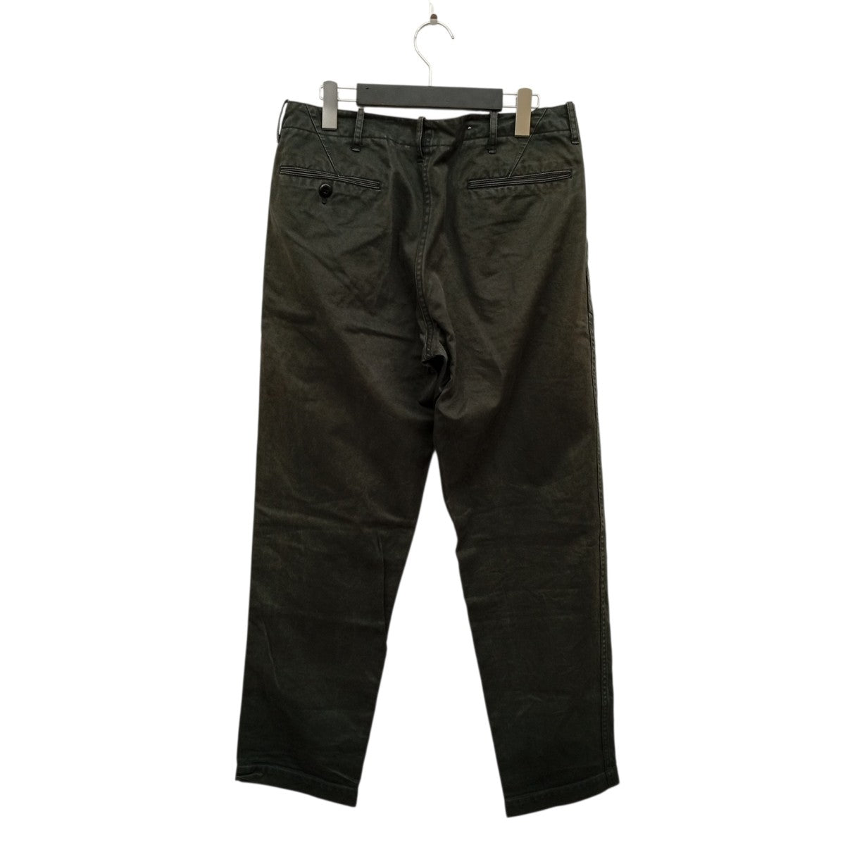 SCYEBASICS パンツ5115-81516.2 古着・中古-2枚目のアイテム画像