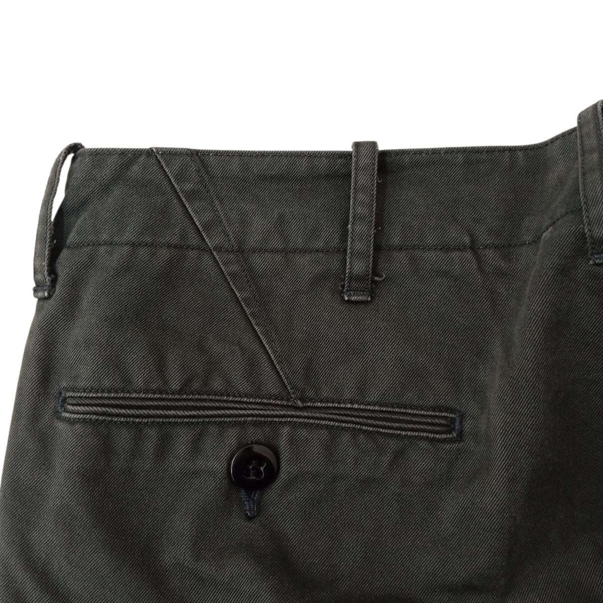 SCYEBASICS パンツ5115-81516.2 古着・中古-6枚目のアイテム画像