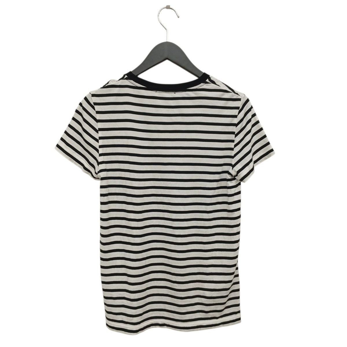 Deuxieme Classe EVERYDAY I LIKE． MariniereボーダーTシャツ22070500813010 古着・中古-2枚目のアイテム画像