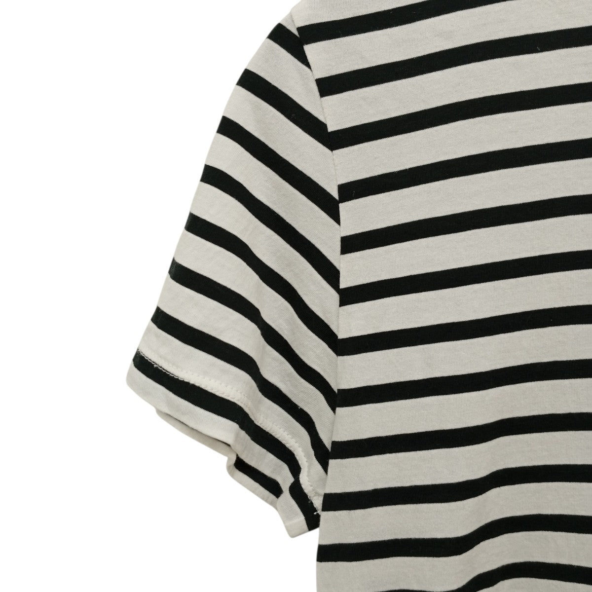Deuxieme Classe EVERYDAY I LIKE． MariniereボーダーTシャツ22070500813010 古着・中古-6枚目のアイテム画像