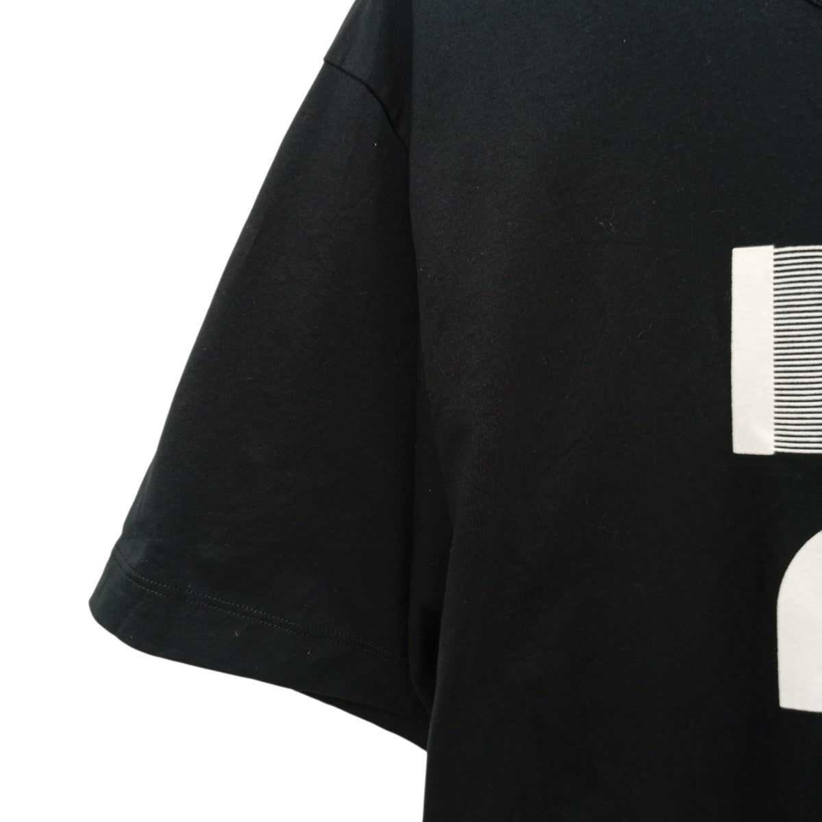Patou ロゴTシャツ 古着・中古-6枚目のアイテム画像