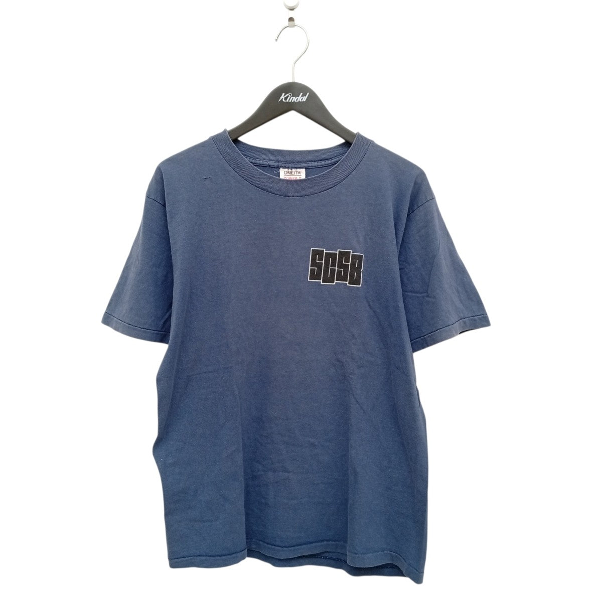 80~90s SANTA CRUZTOM KNOX ONEITAタグTシャツ