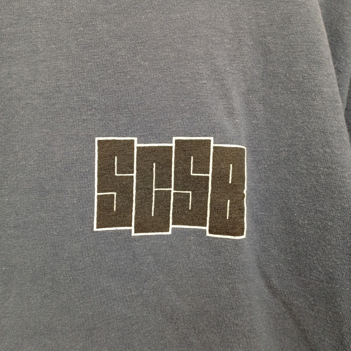 80~90s SANTA CRUZTOM KNOX ONEITAタグTシャツ