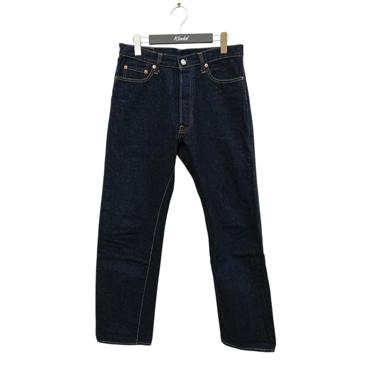 DENIME 旧ウィゴー製デニムパンツM5599 古着・中古-1枚目のアイテム画像