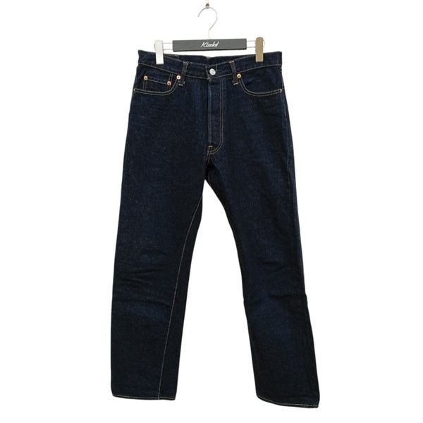 DENIME(ドゥニーム) 旧ウィゴー製デニムパンツM5599 M5599 インディゴ