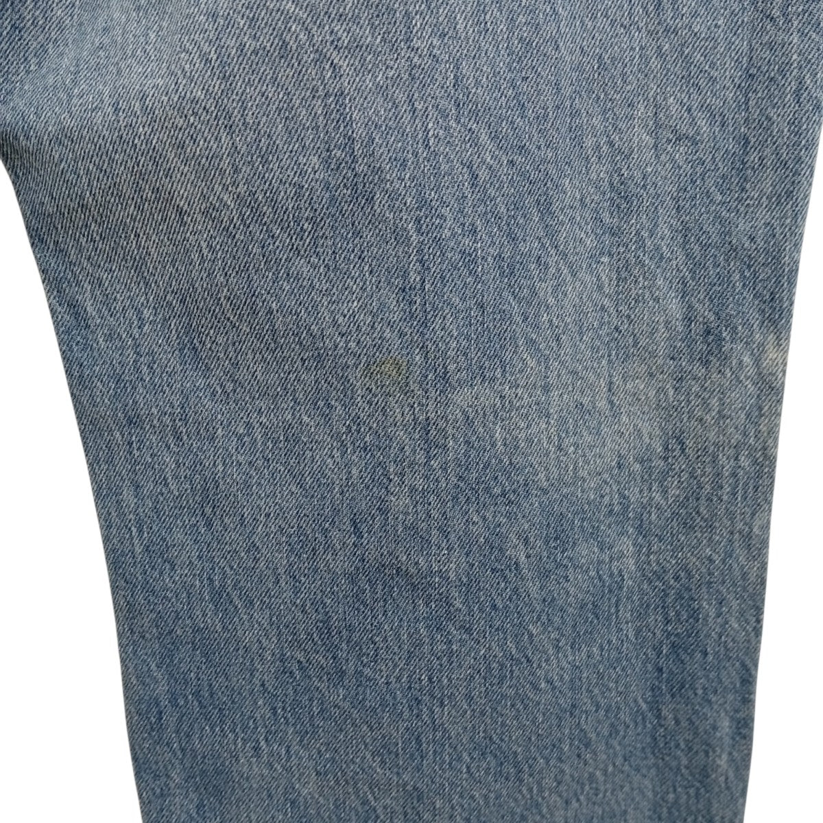 LEVI'S(リーバイス) 80s USA製 653工場フレアデニム517-0217 517-0217