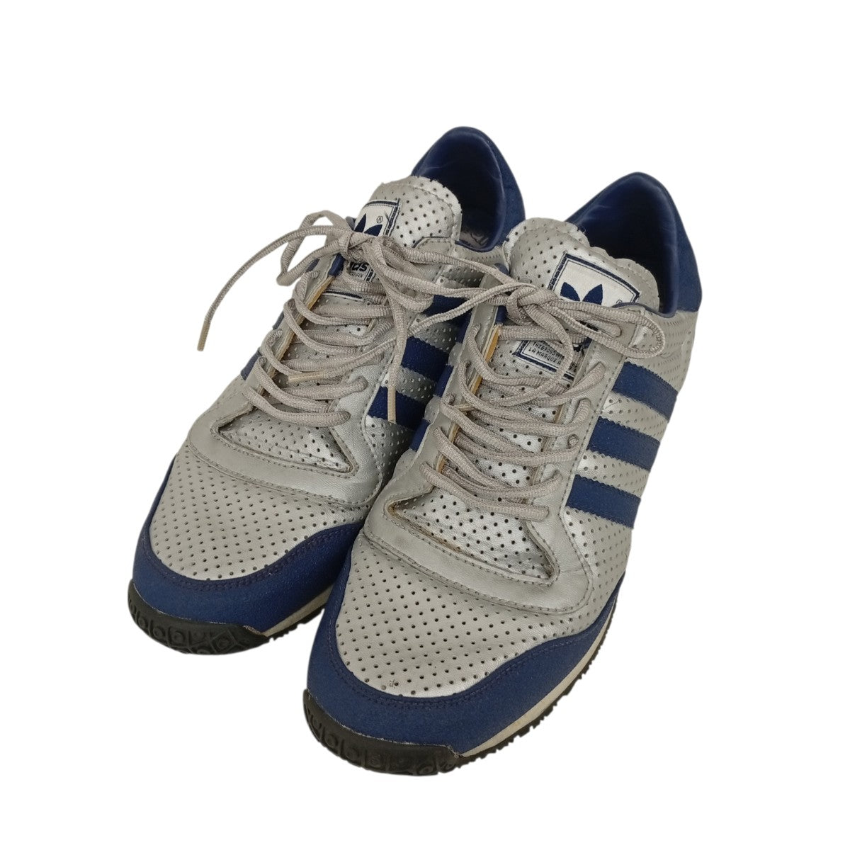 adidas 90S GALAXYスニーカー661988 古着・中古-1枚目のアイテム画像