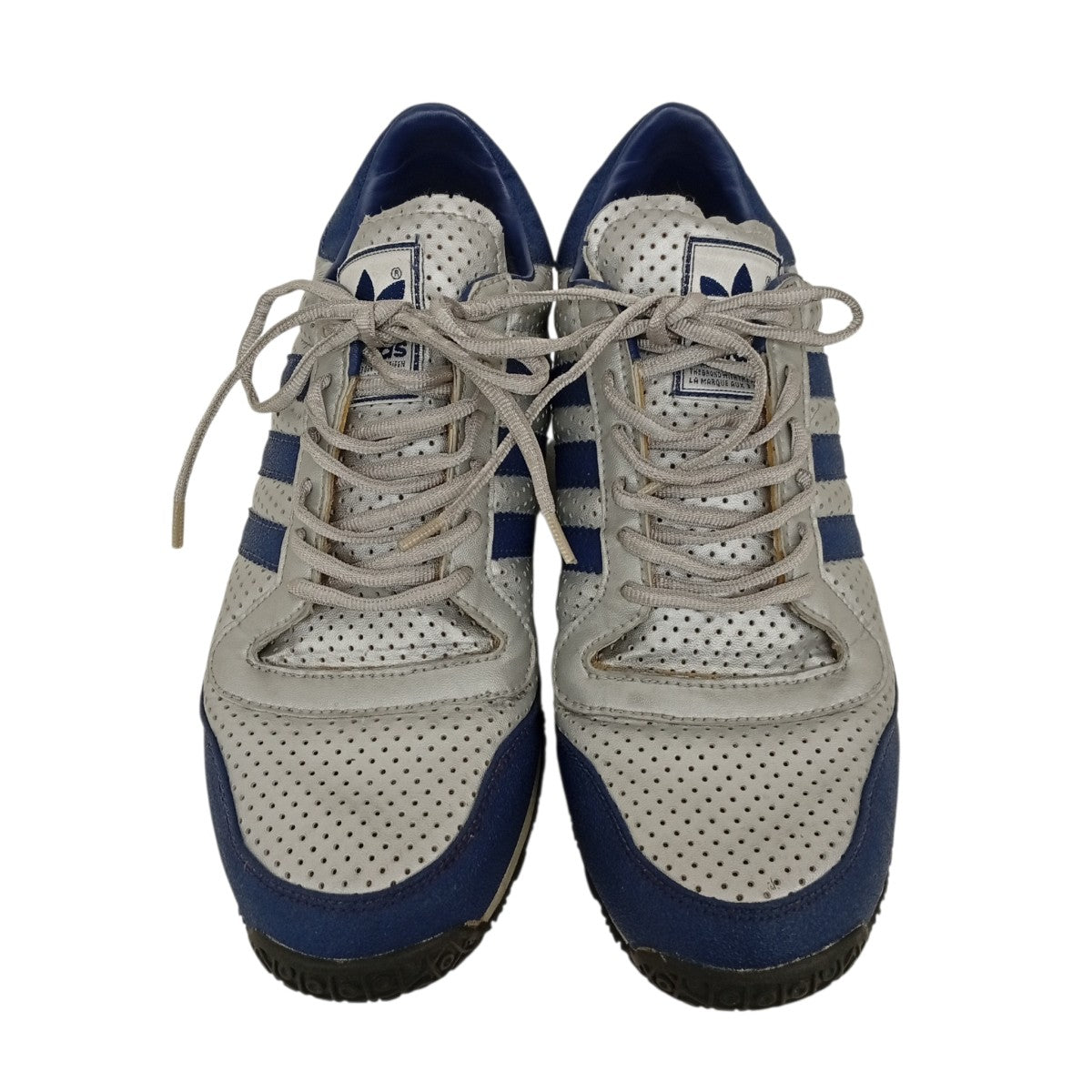 adidas 90S GALAXYスニーカー661988 古着・中古-2枚目のアイテム画像