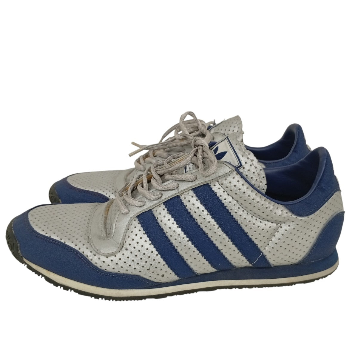 adidas 90S GALAXYスニーカー661988 古着・中古-3枚目のアイテム画像