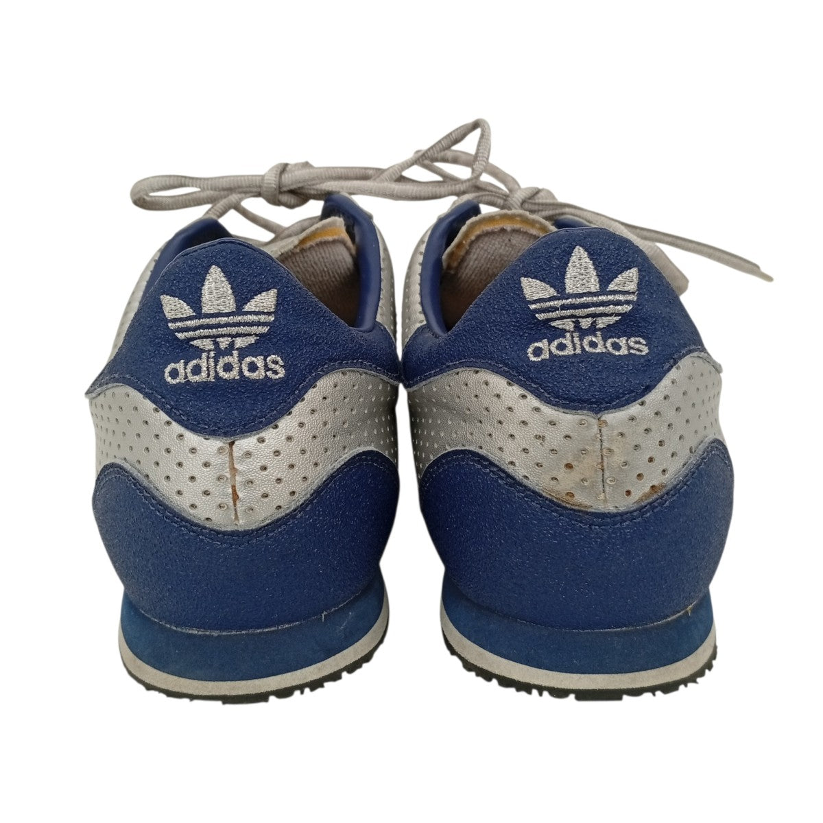 adidas 90S GALAXYスニーカー661988 古着・中古-4枚目のアイテム画像