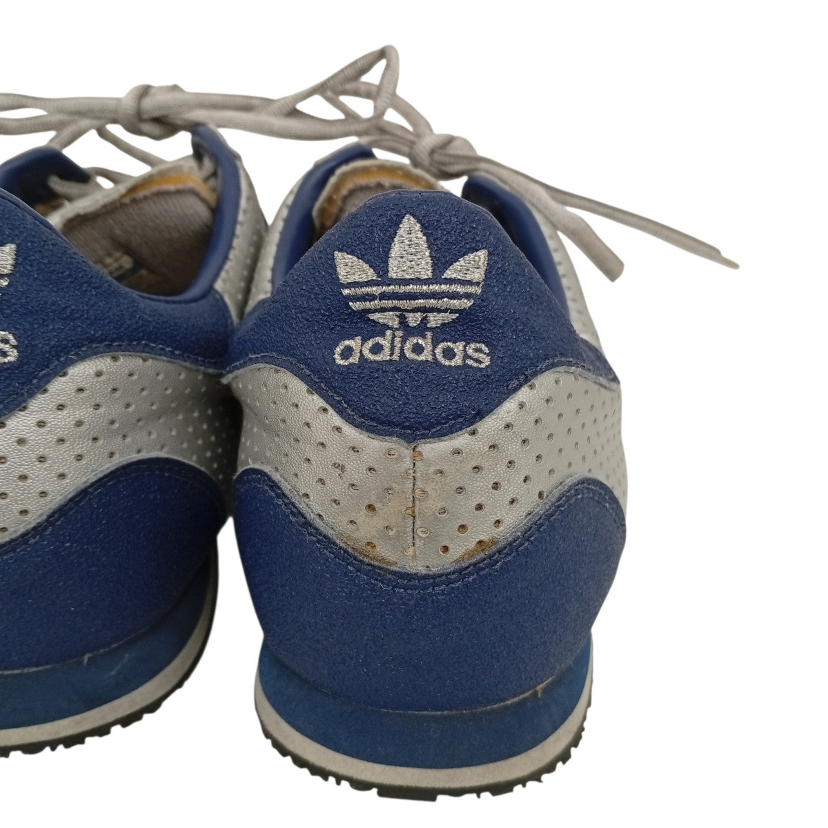 adidas 90S GALAXYスニーカー661988 古着・中古-8枚目のアイテム画像