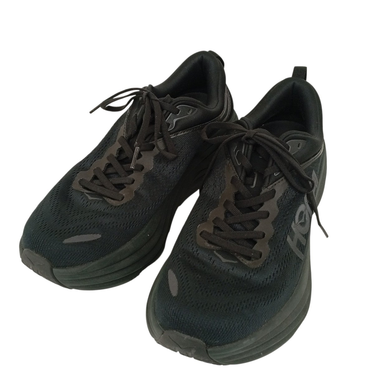 HOKAONEONE BONDI 8スニーカー1123202 古着・中古-1枚目のアイテム画像