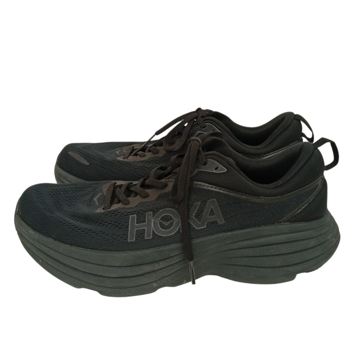 HOKAONEONE BONDI 8スニーカー1123202 古着・中古-3枚目のアイテム画像
