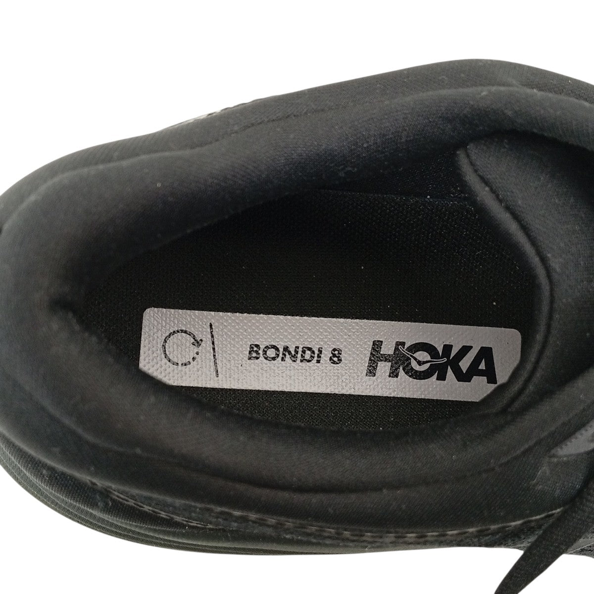 HOKAONEONE BONDI 8スニーカー1123202 古着・中古-7枚目のアイテム画像