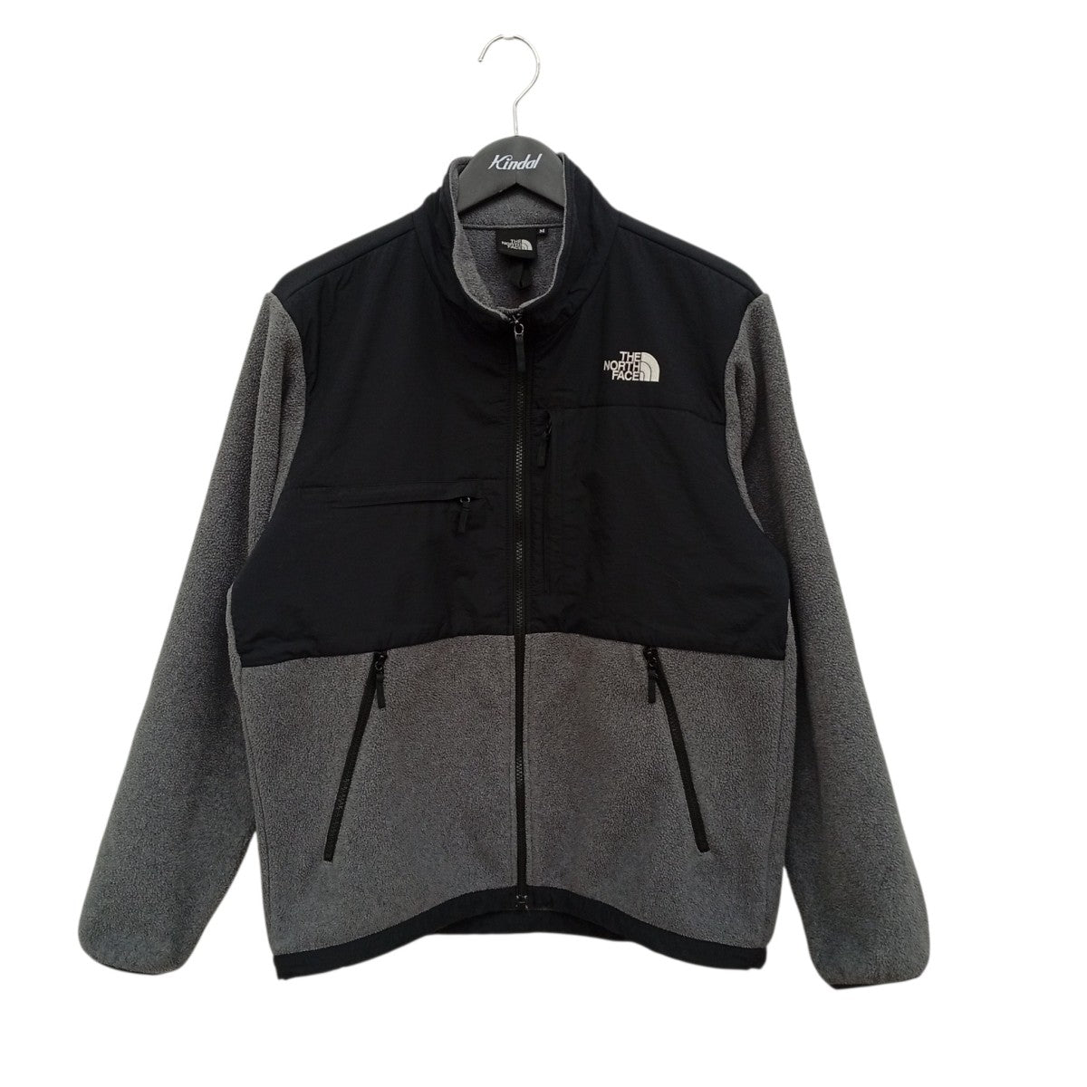 Denali JacketフリースジャケットNA71951