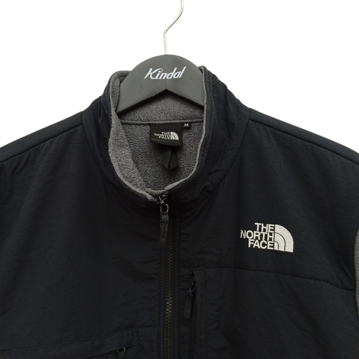 Denali JacketフリースジャケットNA71951