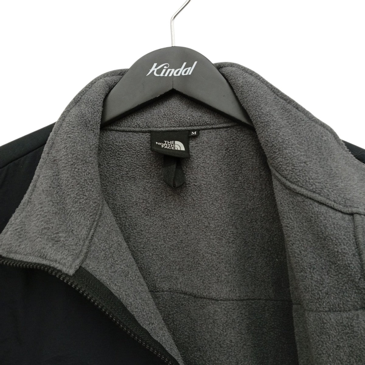 Denali JacketフリースジャケットNA71951
