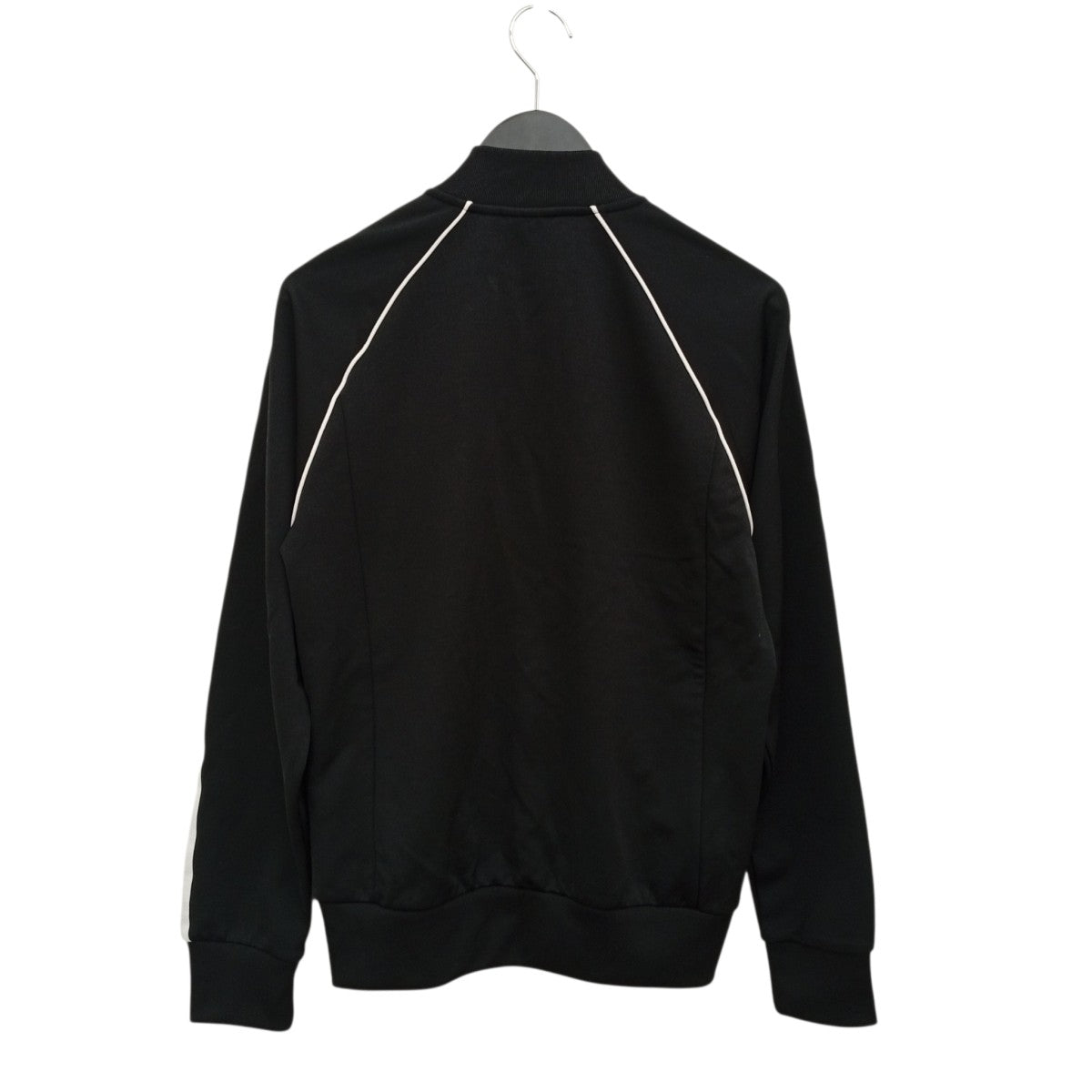 adidas トラックジャケットGF0198 古着・中古-2枚目のアイテム画像