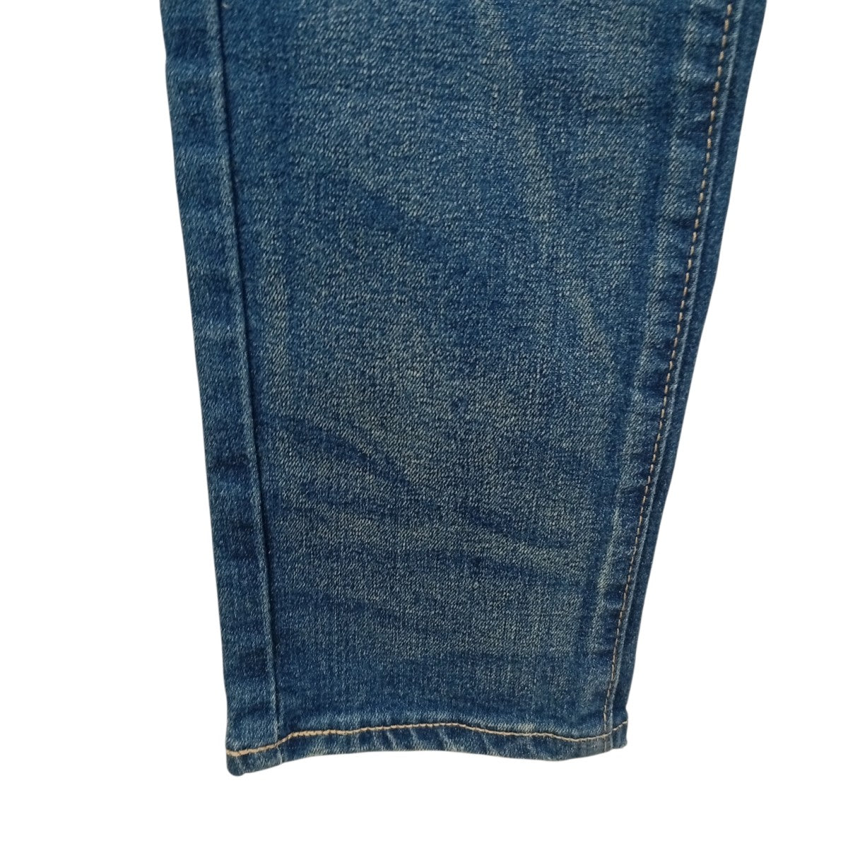 glamb パッチワークデニムパンツ 古着・中古-10枚目のアイテム画像