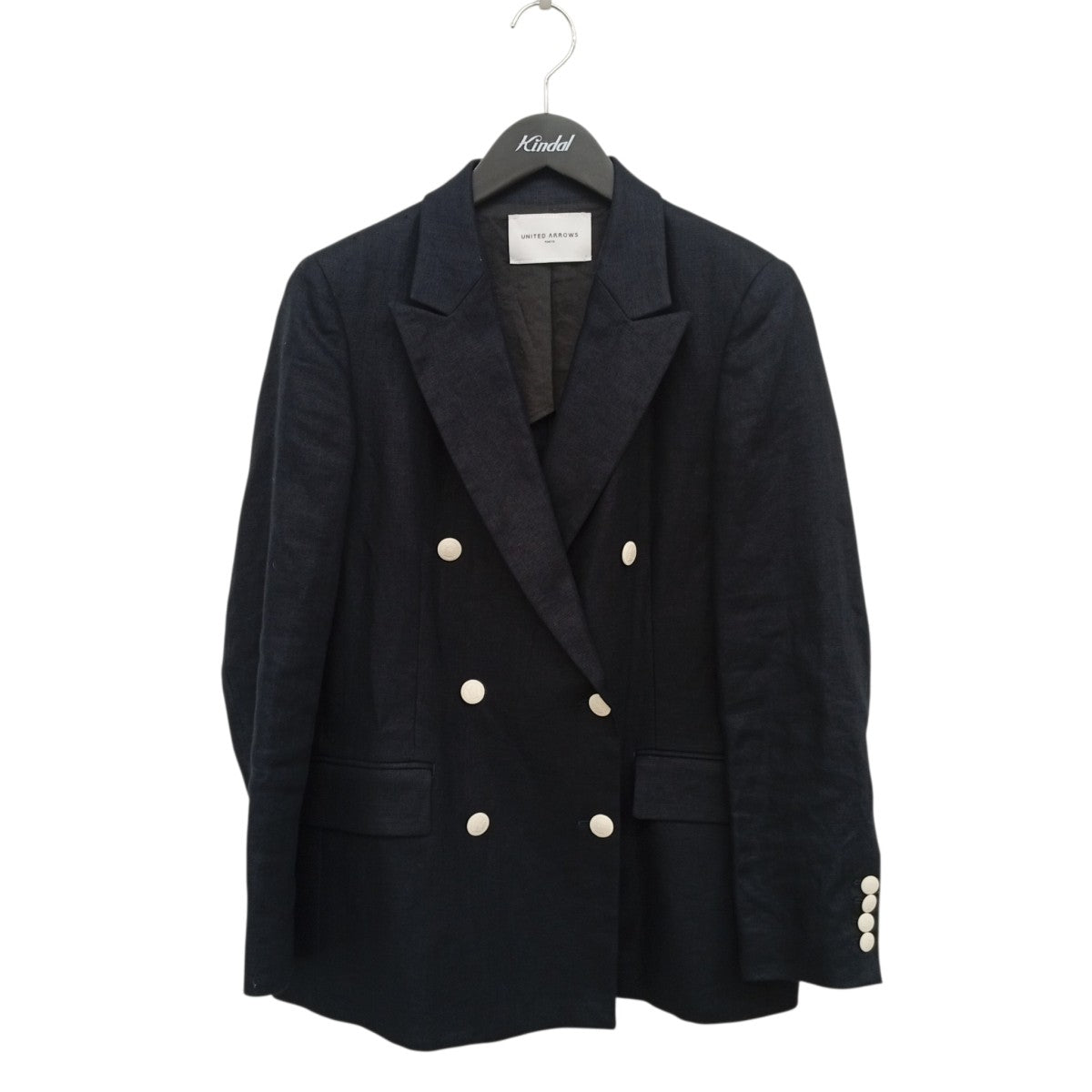 UNITED ARROWS TOKYO Blazerテーラードジャケット1522-144-4991 古着・中古-1枚目のアイテム画像