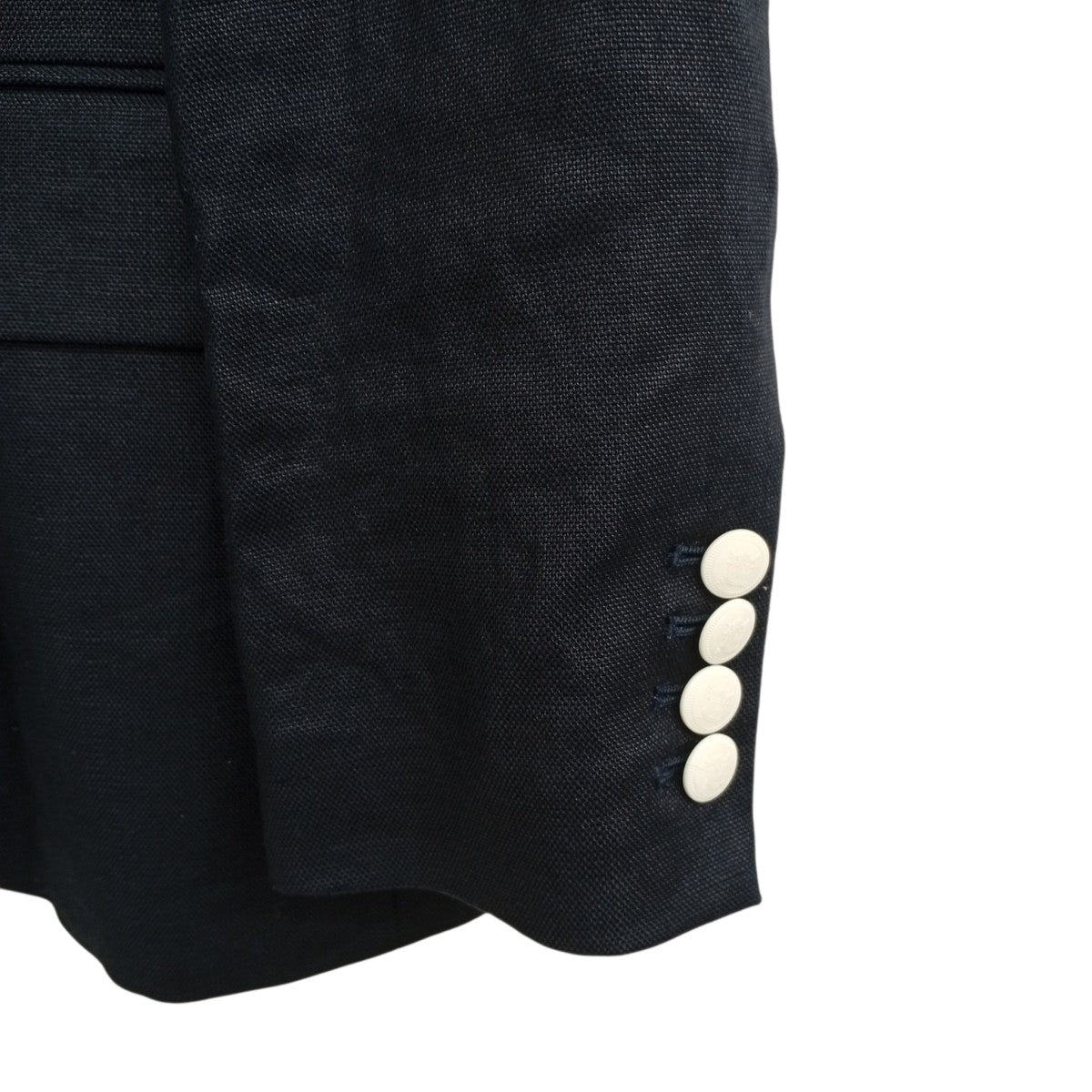 UNITED ARROWS TOKYO Blazerテーラードジャケット1522-144-4991 古着・中古-6枚目のアイテム画像