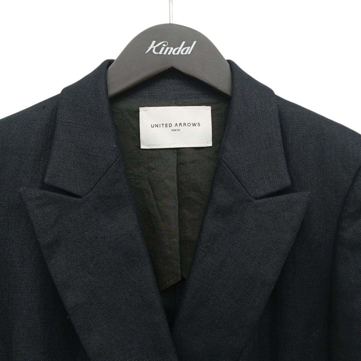 UNITED ARROWS TOKYO Blazerテーラードジャケット1522-144-4991 古着・中古-7枚目のアイテム画像