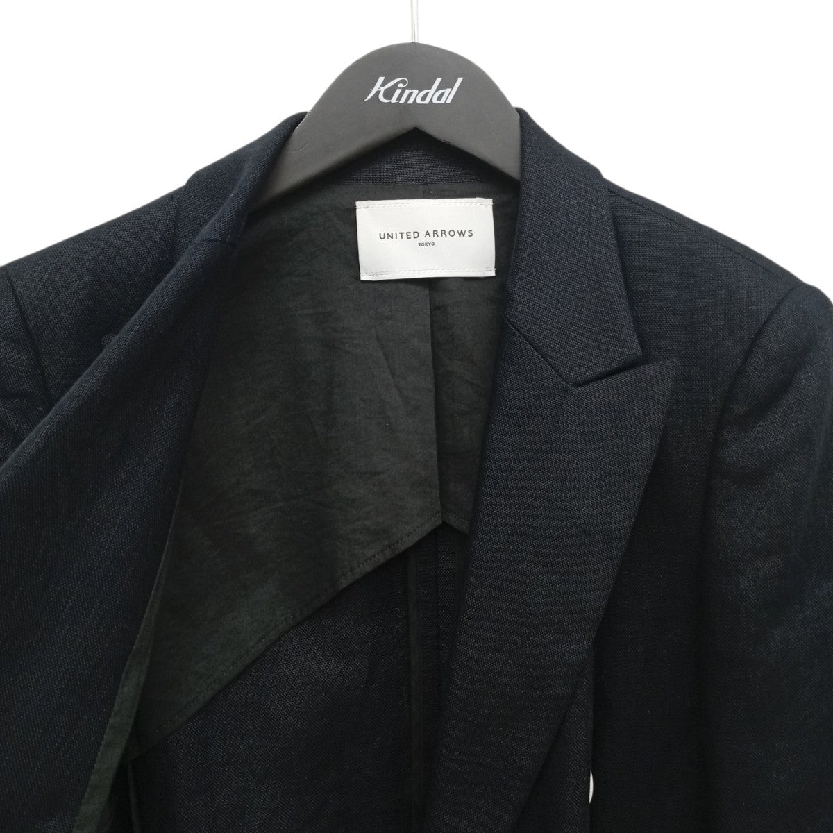UNITED ARROWS TOKYO Blazerテーラードジャケット1522-144-4991 古着・中古-8枚目のアイテム画像