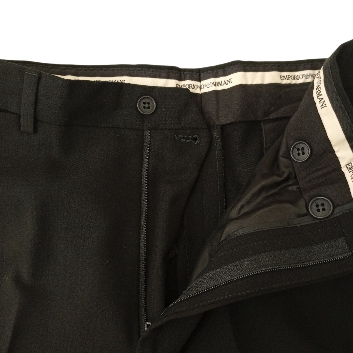 EMPORIO ARMANI セットアップスーツS1P540 古着・中古-10枚目のアイテム画像
