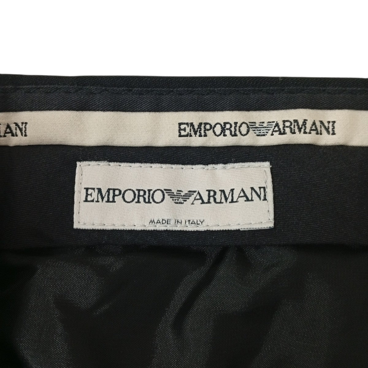 EMPORIO ARMANI セットアップスーツS1P540 古着・中古-7枚目のアイテム画像