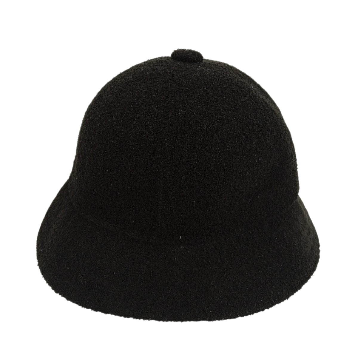 新品未使用 シュプリーム 20SS バケットハット カンゴール ブラック KANGOL×Supreme Bermuda Casual HatバケットハットH50SS20 H50SS20