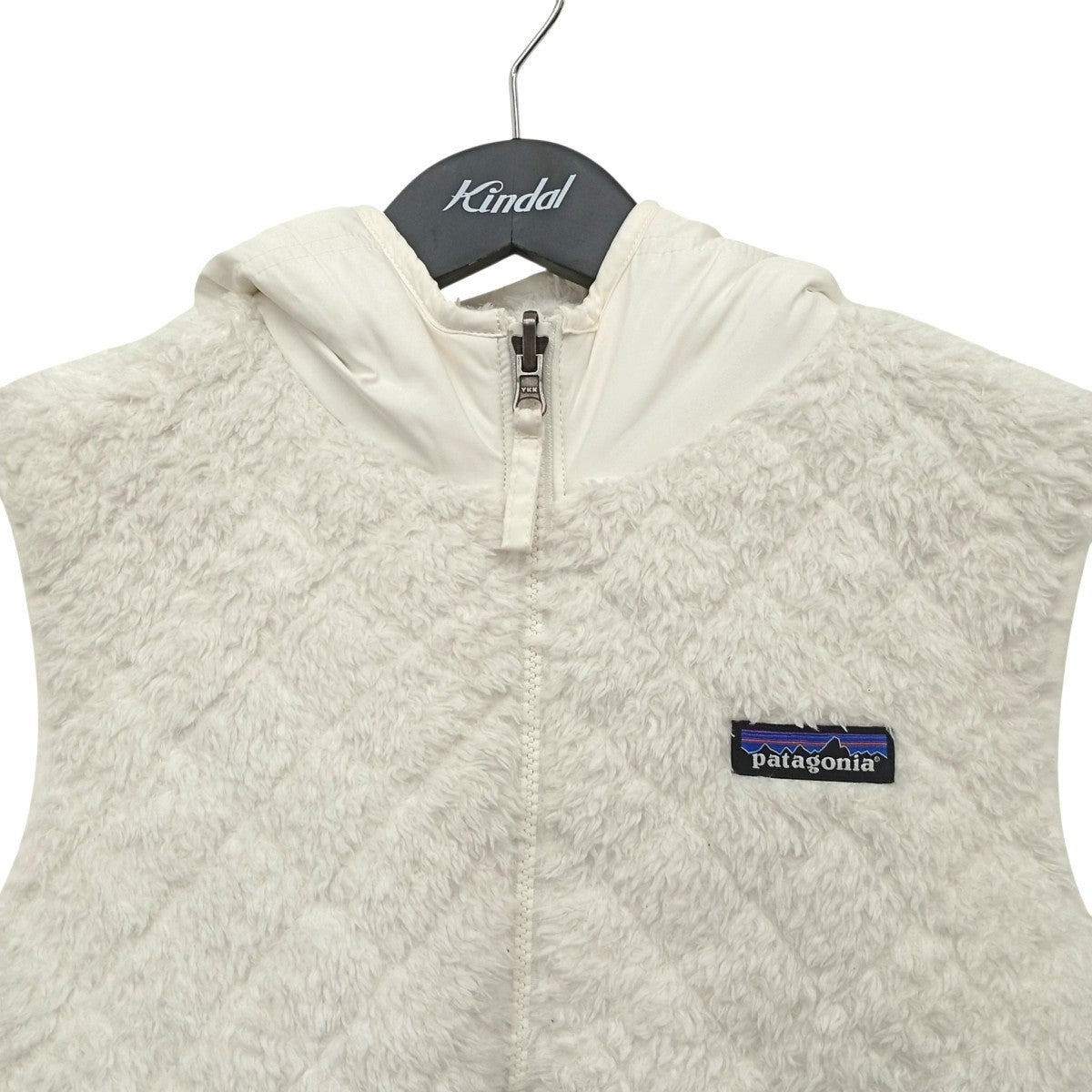 Patagonia ロスガトスリバーシブルベスト25221FA16 古着・中古-5枚目のアイテム画像