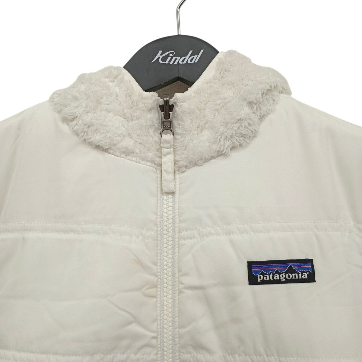 Patagonia ロスガトスリバーシブルベスト25221FA16 古着・中古-8枚目のアイテム画像