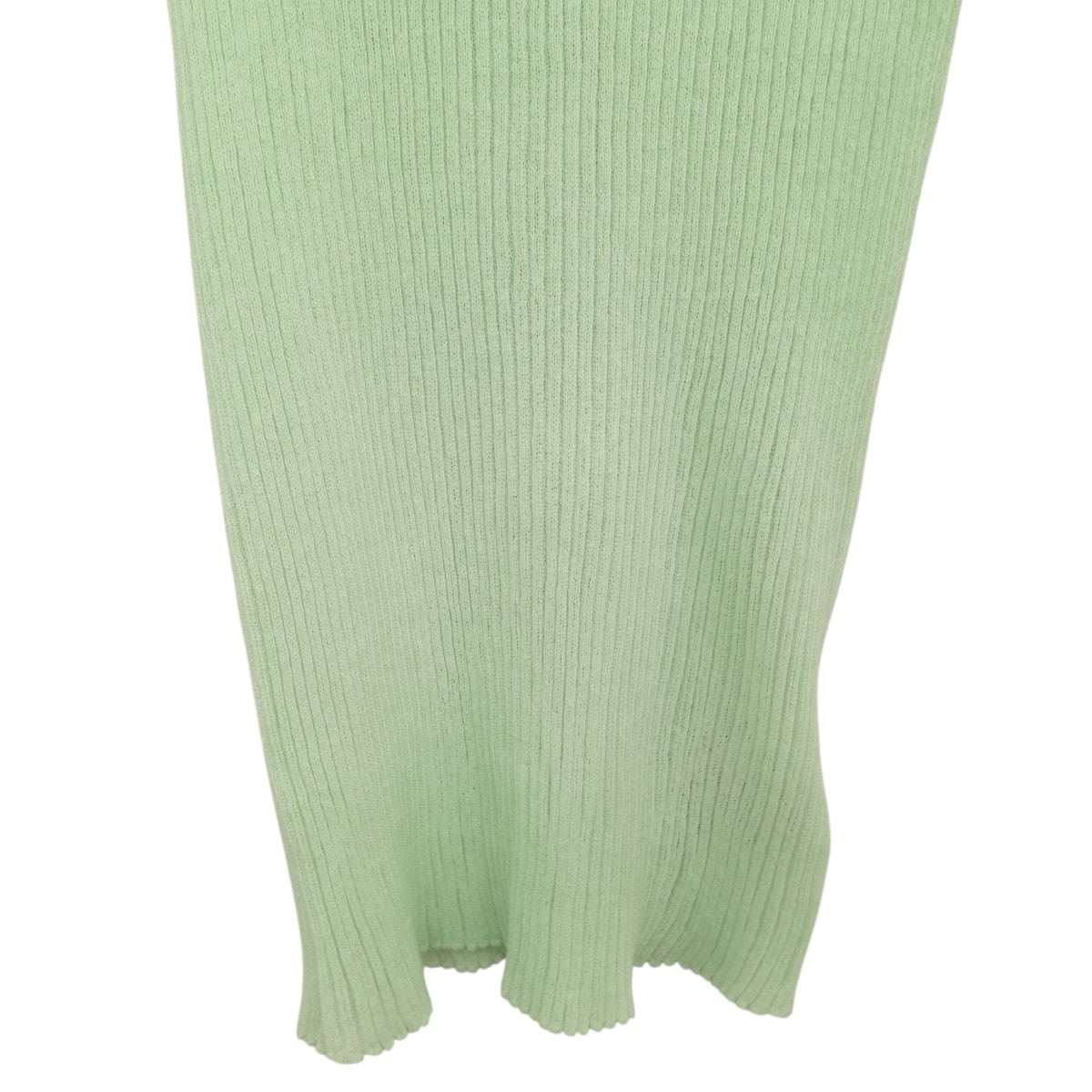 SHEER RIBKNITノースリーブカットソー1725211629-0